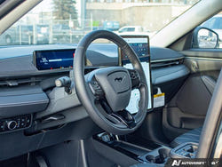 2025 Ford Mustang Mach-E Select AWD