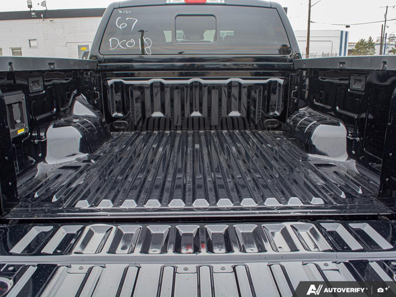 NEW 2025 Ford Ranger Lariat - Shadow Black Exterior / EBONY LEATHER-TRIMMED Interior - $53,899 - Stock #E51335 - VIN 1FTER4KH9SLE62161 - Photo 11