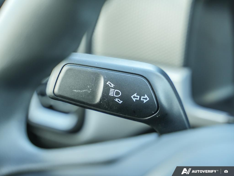 NEW 2025 Ford Ranger XL - Carbonized Grey Metallic Exterior / EBONY PREMIUM CLOTH Interior - $44,909 - Stock #E51267 - VIN 1FTER4PH3SLE51617 - Photo 16