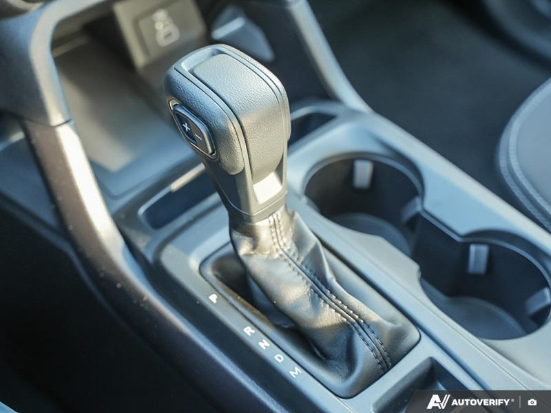 NEW 2025 Ford Ranger XL - Carbonized Grey Metallic Exterior / EBONY PREMIUM CLOTH Interior - $44,909 - Stock #E51267 - VIN 1FTER4PH3SLE51617 - Photo 19