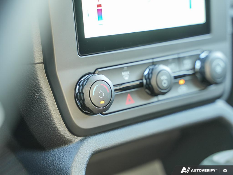 NEW 2025 Ford Ranger XL - Carbonized Grey Metallic Exterior / EBONY PREMIUM CLOTH Interior - $44,909 - Stock #E51267 - VIN 1FTER4PH3SLE51617 - Photo 20