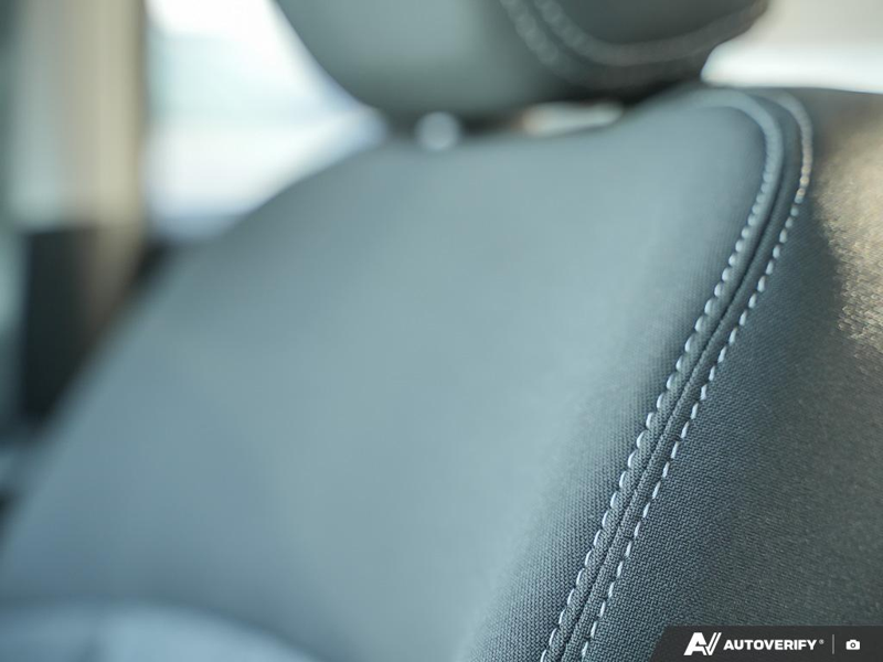 NEW 2025 Ford Ranger XL - Carbonized Grey Metallic Exterior / EBONY PREMIUM CLOTH Interior - $44,909 - Stock #E51267 - VIN 1FTER4PH3SLE51617 - Photo 23