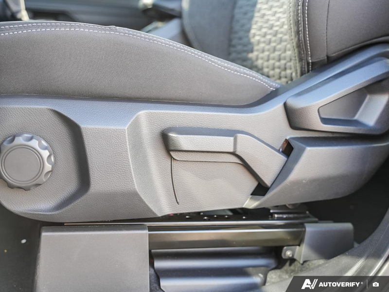 NEW 2025 Ford Ranger XL - Carbonized Grey Metallic Exterior / EBONY PREMIUM CLOTH Interior - $44,909 - Stock #E51267 - VIN 1FTER4PH3SLE51617 - Photo 27