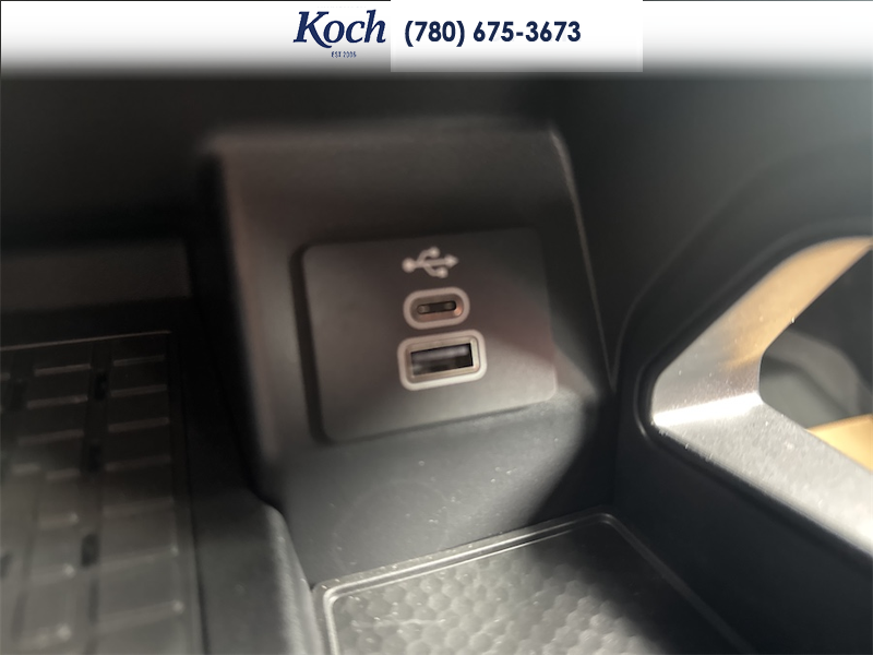 NEW 2025 Ford Ranger Raptor - Shelter Green Metallic Exterior / EBONY LEATHER TRIM Interior - $82,740 - Stock #A25293 - VIN 1FTER4LR7SLE52834 - Photo 30