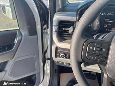 NEW 2025 Ford Super Duty F-600 DRW XLT - MEDIUM DARK SLATE CLOTH Interior - $117,777 - Stock #D50735 - VIN 1FDFF6LT8SDA15127