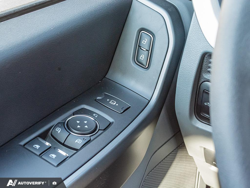 NEW 2025 Ford Super Duty F-600 DRW XLT - Oxford White Exterior / MEDIUM DARK SLATE CLOTH Interior - $114,777 - Stock #D50735 - VIN 1FDFF6LT8SDA15127 - Photo 20