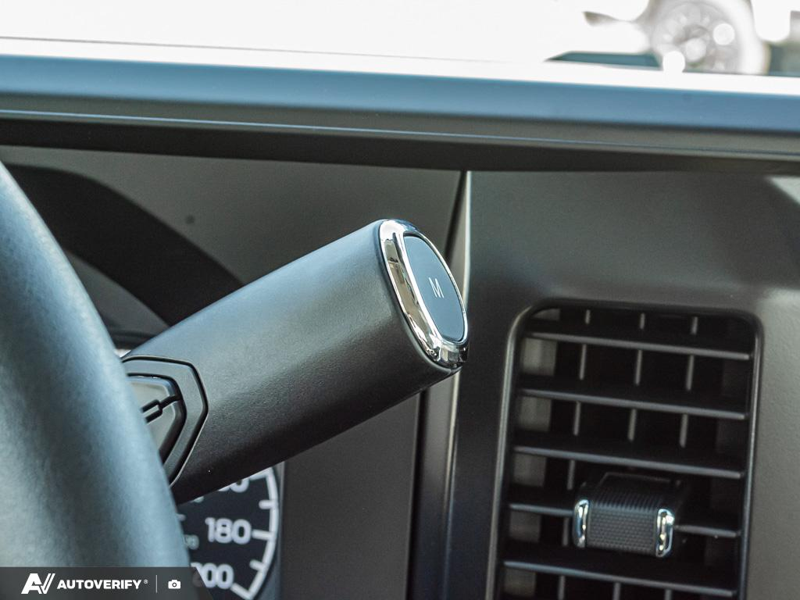 NEW 2025 Ford Super Duty F-600 DRW XLT - Oxford White Exterior / MEDIUM DARK SLATE CLOTH Interior - $114,777 - Stock #D50735 - VIN 1FDFF6LT8SDA15127 - Photo 23