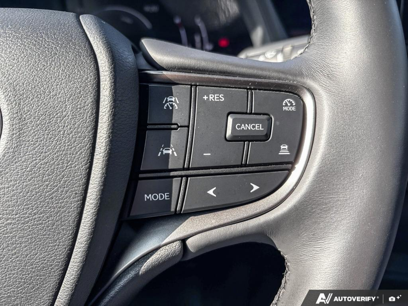 USED 2025 Lexus UX 300h - Grey Exterior - $45,942 - Stock #E50824B - VIN JTHUCJDH7S2009797 - Photo 16