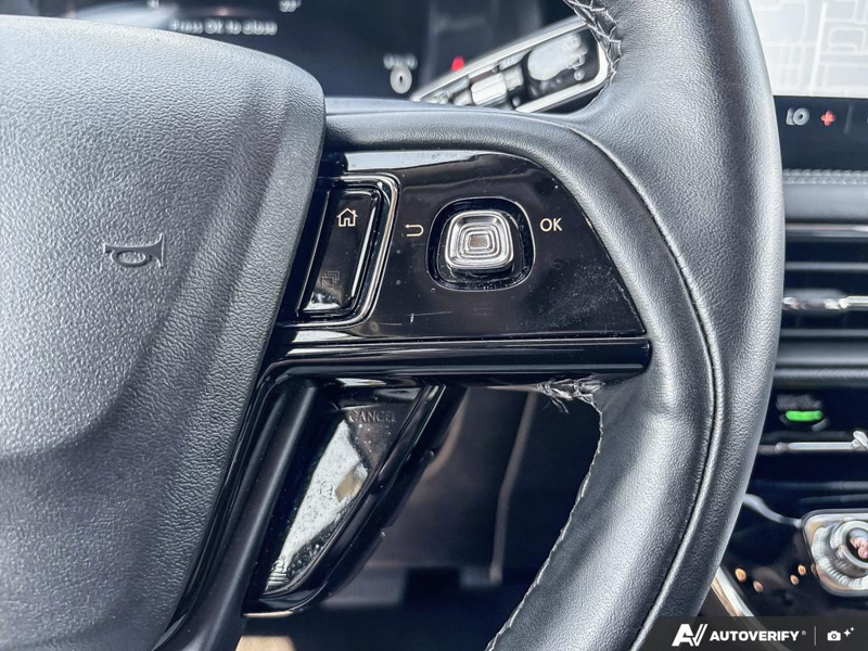 USED 2025 Lincoln Corsair Grand Touring - Black Exterior - $54,988 - Stock #EP4719 - VIN 5LMTJ5DZ1SUL12154 - Photo 16