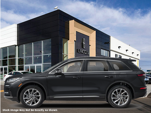 2025 Lincoln Corsair Grand Touring