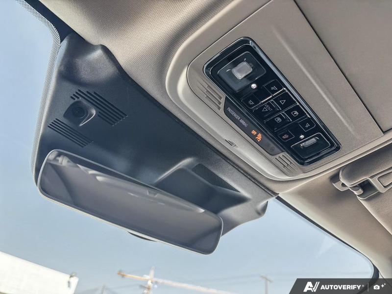 USED 2025 Lincoln Corsair Grand Touring - Black Exterior - $54,988 - Stock #EP4719 - VIN 5LMTJ5DZ1SUL12154 - Photo 21