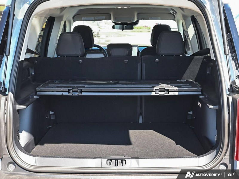 NEW 2026 Ford Bronco Sport Big Bend - Space White Metallic Exterior / LIGHT SMOKED TRUFFLE Interior - $38,724 - Stock #E60764 - VIN 3FMCR9BN8TRE70423 - Photo 11