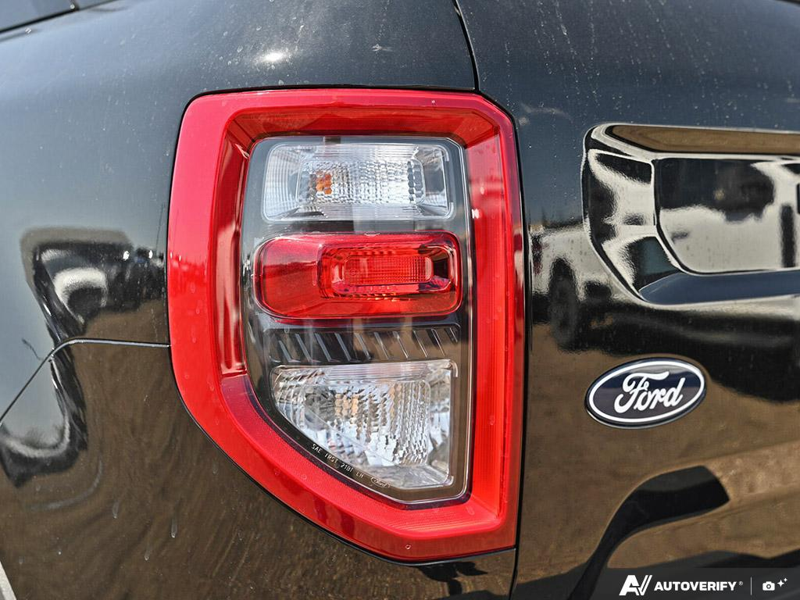 NEW 2026 Ford Bronco Sport Big Bend - Shadow Black Exterior / LIGHT SMOKED TRUFFLE Interior - $36,974 - Stock #E60749 - VIN 3FMCR9BN2TRE70613 - Photo 12