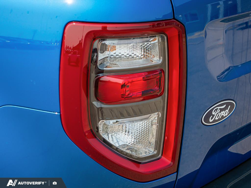 NEW 2026 Ford Bronco Sport Big Bend - Velocity Blue Metallic Exterior / LIGHT SMOKED TRUFFLE Interior - $38,525 - Stock #D60631 - VIN 3FMCR9BN1TRE85300 - Photo 12
