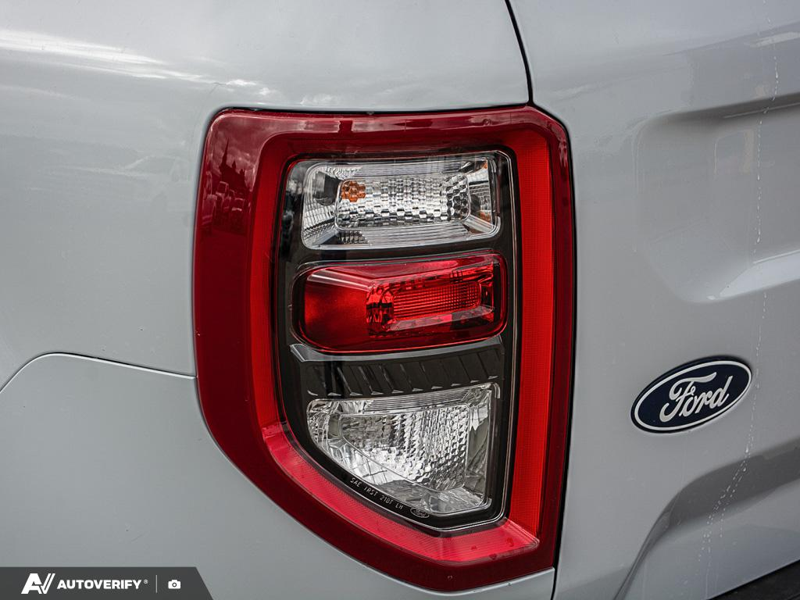 NEW 2026 Ford Bronco Sport Badlands - Space White Metallic Exterior / DARK SPACE GREY, ACTIVEX TRIMMED HTD FR SPORT CONTOUR BUCKET SEA Interior - $47,779 - Stock #D60810 - VIN 3FMCR9DA9TRF11491 - Photo 12
