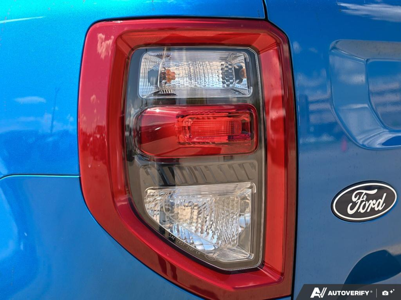 NEW 2026 Ford Bronco Sport Big Bend - Velocity Blue Metallic Exterior / LIGHT SMOKED TRUFFLE Interior - $38,594 - Stock #E60695 - VIN 3FMCR9BN8TRE70535 - Photo 13