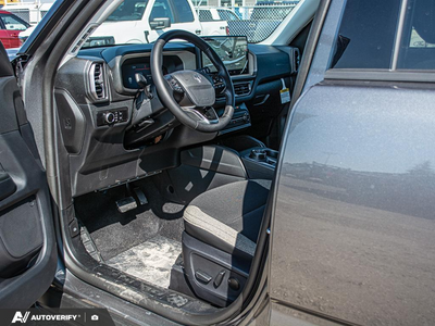 NEW 2026 Ford Bronco Sport Big Bend - MEDIUM LT SMOKED TRUFFLE, CLOTH HEATED FRONT BUCKET SEATS Interior - $41,193 - Stock #D60717 - VIN 3FMCR9BNXTRE95338