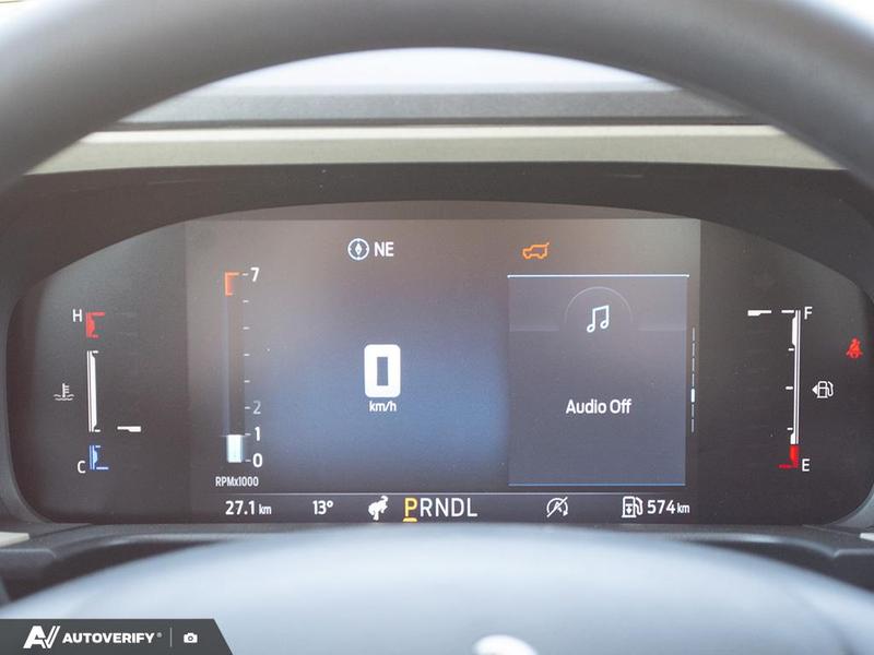 NEW 2026 Ford Bronco Sport Big Bend - Shadow Black Exterior / LIGHT SMOKED TRUFFLE Interior - $37,418 - Stock #D60403 - VIN 3FMCR9BNXTRE40226 - Photo 15