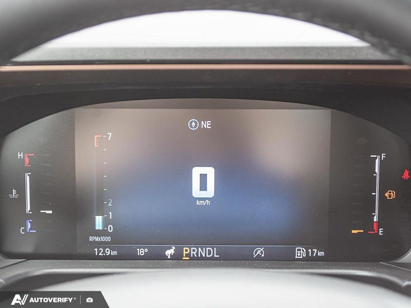 NEW 2026 Ford Bronco Sport Outer Banks - Oxford White Exterior / EBONY ROAST Interior - $40,668 - Stock #D60446 - VIN 3FMCR9CNXTRE40080 - Photo 15