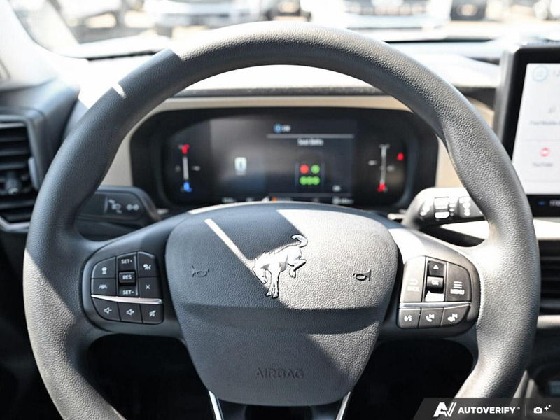 NEW 2026 Ford Bronco Sport Big Bend - Shadow Black Exterior / LIGHT SMOKED TRUFFLE Interior - $36,974 - Stock #E60749 - VIN 3FMCR9BN2TRE70613 - Photo 14