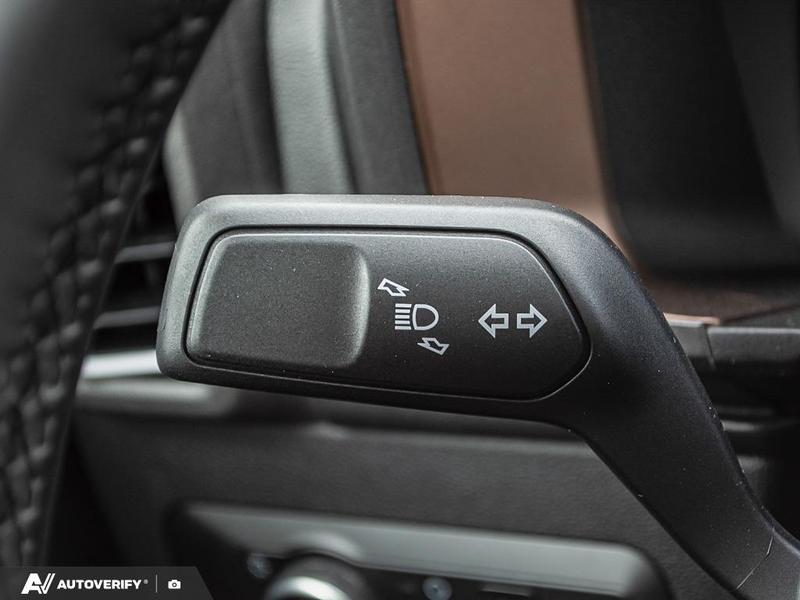 NEW 2026 Ford Bronco Sport Outer Banks - Oxford White Exterior / EBONY ROAST Interior - $40,668 - Stock #D60446 - VIN 3FMCR9CNXTRE40080 - Photo 16