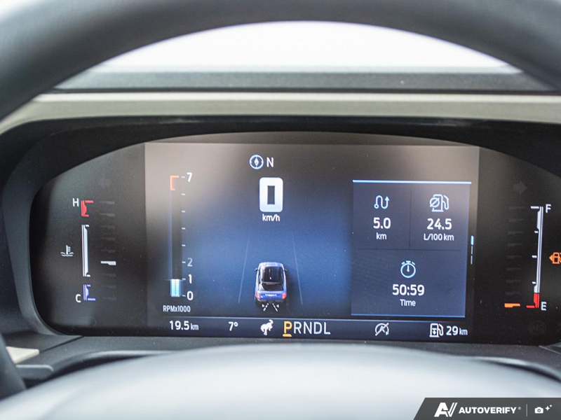 NEW 2026 Ford Bronco Sport Big Bend - Oxford White Exterior / LIGHT SMOKED TRUFFLE Interior - $36,909 - Stock #E60440 - VIN 3FMCR9BN2TRE27826 - Photo 15