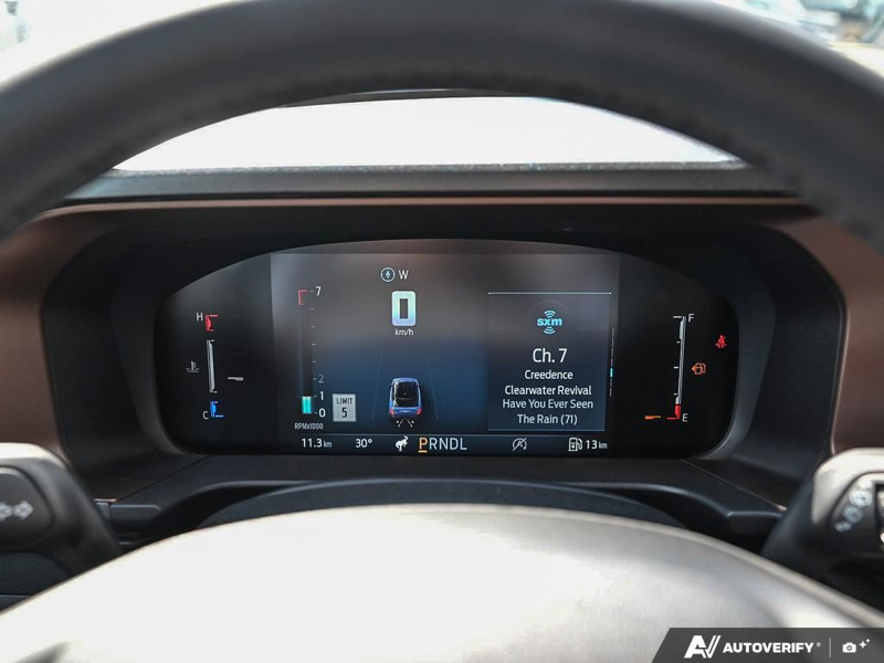 NEW 2026 Ford Bronco Sport Outer Banks - Shadow Black Exterior / EBONY BROWN VINYL Interior - $46,249 - Stock #E60800 - VIN 3FMCR9CNXTRE69532 - Photo 15