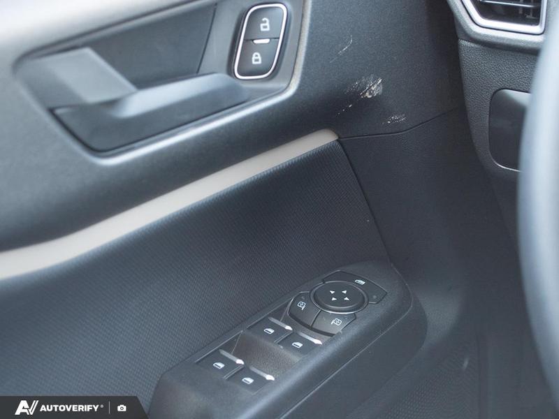NEW 2026 Ford Bronco Sport Big Bend - Shadow Black Exterior / LIGHT SMOKED TRUFFLE Interior - $37,418 - Stock #D60403 - VIN 3FMCR9BNXTRE40226 - Photo 17