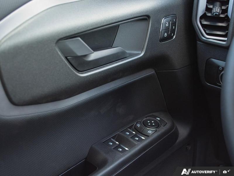 NEW 2026 Ford Bronco Sport Outer Banks - Space White Metallic Exterior / PLATINUM BLUE Interior - $44,999 - Stock #E60378 - VIN 3FMCR9CNXTRE18094 - Photo 17