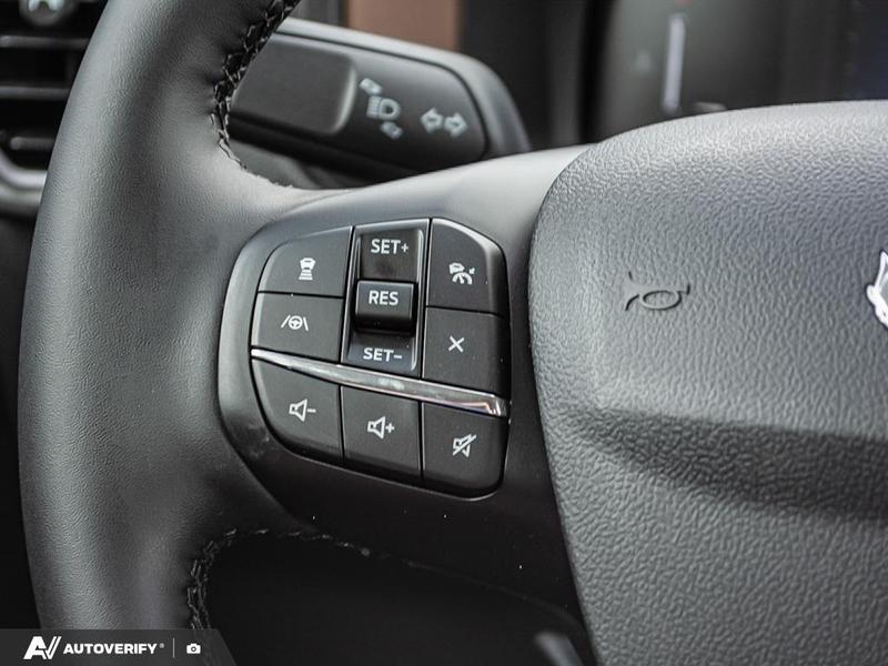 NEW 2026 Ford Bronco Sport Outer Banks - Oxford White Exterior / EBONY ROAST Interior - $40,668 - Stock #D60446 - VIN 3FMCR9CNXTRE40080 - Photo 17