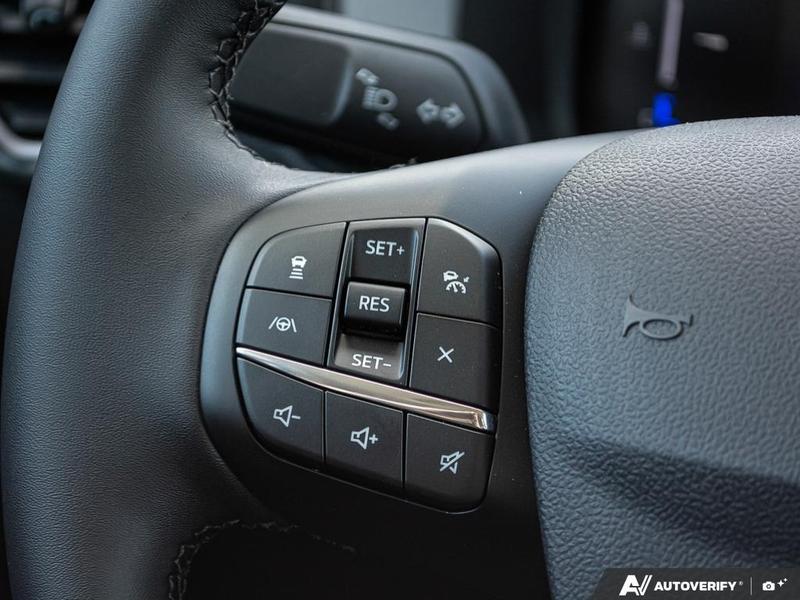 NEW 2026 Ford Bronco Sport Outer Banks - Space White Metallic Exterior / PLATINUM BLUE Interior - $44,999 - Stock #E60378 - VIN 3FMCR9CNXTRE18094 - Photo 18