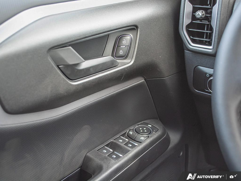 NEW 2026 Ford Bronco Sport Big Bend - Orange Fury Metallic Tri-coat Exterior / EBONY, PREMIUM TRIMMED HTD FR SPORT CONTOUR BUCKET SEATS Interior - $41,804 - Stock #E60242 - VIN 3FMCR9BN6TRE10964 - Photo 17