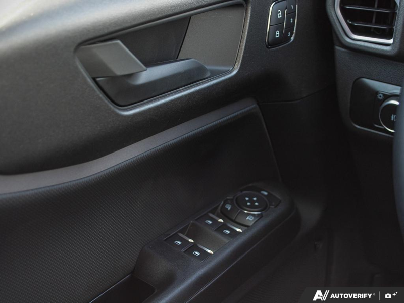 NEW 2026 Ford Bronco Sport Badlands - Orange Fury Metallic Tri-coat Exterior / DARK SPACE GREY LEATHER Interior - $51,954 - Stock #E60241 - VIN 3FMCR9DA8TRE10054 - Photo 17
