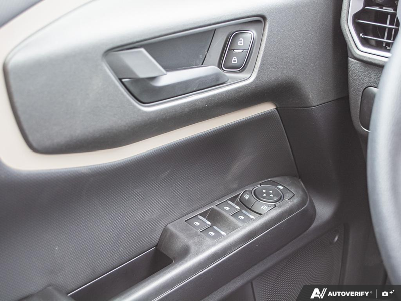 NEW 2026 Ford Bronco Sport Big Bend - Oxford White Exterior / LIGHT SMOKED TRUFFLE Interior - $36,909 - Stock #E60440 - VIN 3FMCR9BN2TRE27826 - Photo 17