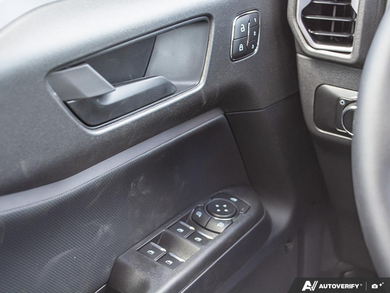 NEW 2026 Ford Bronco Sport Badlands - Azure Grey Metallic Tri-coat Exterior / DARK SPACE GREY LEATHER Interior - $52,764 - Stock #E60646 - VIN 3FMCR9DAXTRE51320 - Photo 17