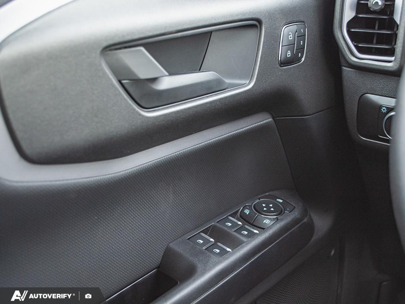 NEW 2026 Ford Bronco Sport Badlands - Shadow Black Exterior / DARK SPACE GREY LEATHER Interior - $47,518 - Stock #D60200 - VIN 3FMCR9DA7TRE10515 - Photo 17