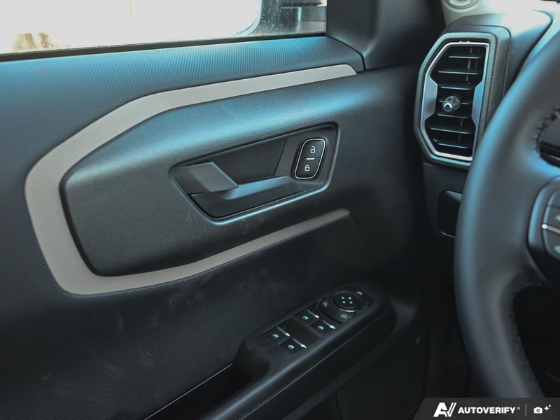 NEW 2026 Ford Bronco Sport Big Bend - Oxford White Exterior / LIGHT SMOKED TRUFFLE Interior - $37,235 - Stock #E60775 - VIN 3FMCR9BN4TRE70306 - Photo 17