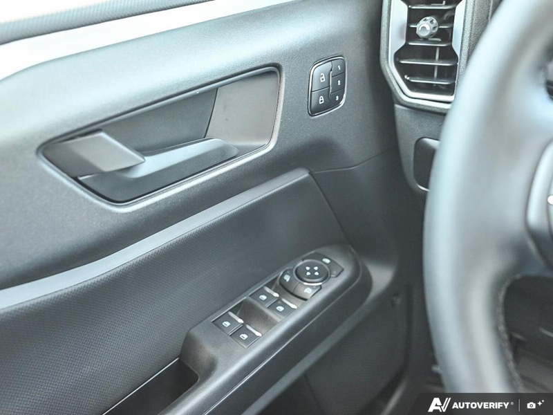 NEW 2026 Ford Bronco Sport Badlands - Shadow Black Exterior / DARK SPACE GREY LEATHER Interior - $50,695 - Stock #E60748 - VIN 3FMCR9DA6TRE69510 - Photo 17