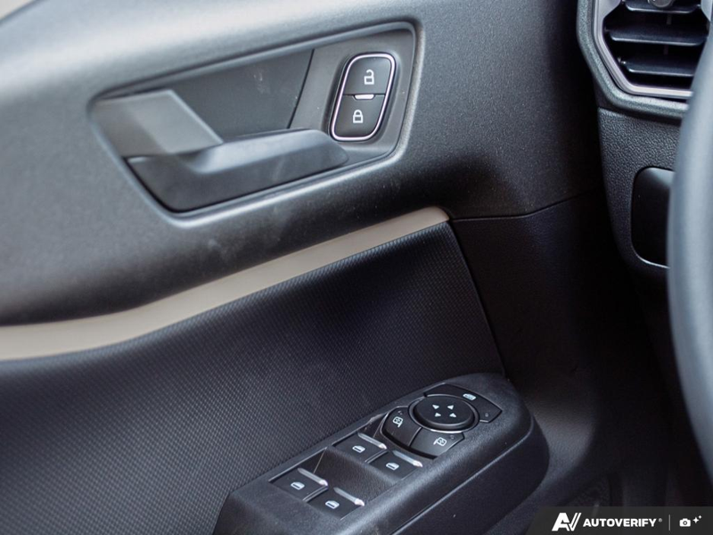 NEW 2026 Ford Bronco Sport Big Bend - Velocity Blue Metallic Exterior / LIGHT SMOKED TRUFFLE Interior - $37,248 - Stock #E60880 - VIN 3FMCR9BNXTRE86784 - Photo 17