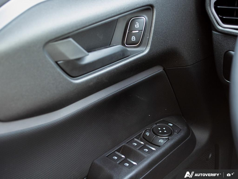 NEW 2026 Ford Bronco Sport Badlands - Space White Metallic Exterior / DARK SPACE GREY, ACTIVEX TRIMMED HTD FR SPORT CONTOUR BUCKET SEA Interior - $43,799 - Stock #E60853 - VIN 3FMCR9DA8TRE86406 - Photo 17