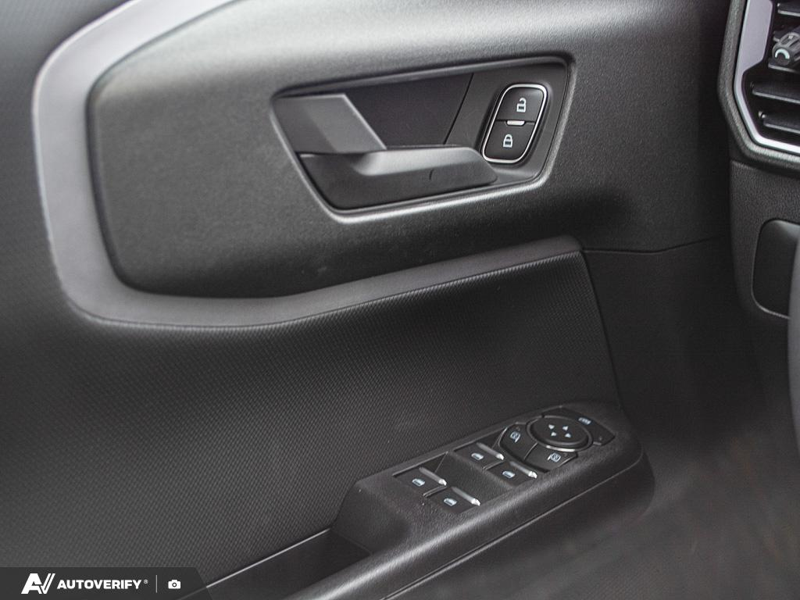 NEW 2026 Ford Bronco Sport Badlands - Space White Metallic Exterior / DARK SPACE GREY, ACTIVEX TRIMMED HTD FR SPORT CONTOUR BUCKET SEA Interior - $47,779 - Stock #D60810 - VIN 3FMCR9DA9TRF11491 - Photo 17