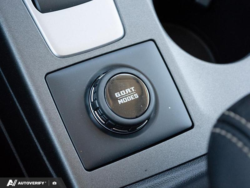 NEW 2026 Ford Bronco Sport Big Bend - Shadow Black Exterior / LIGHT SMOKED TRUFFLE Interior - $37,418 - Stock #D60403 - VIN 3FMCR9BNXTRE40226 - Photo 19