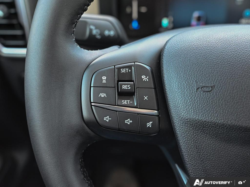 NEW 2026 Ford Bronco Sport Big Bend - Velocity Blue Metallic Exterior / LIGHT SMOKED TRUFFLE Interior - $38,594 - Stock #E60695 - VIN 3FMCR9BN8TRE70535 - Photo 18