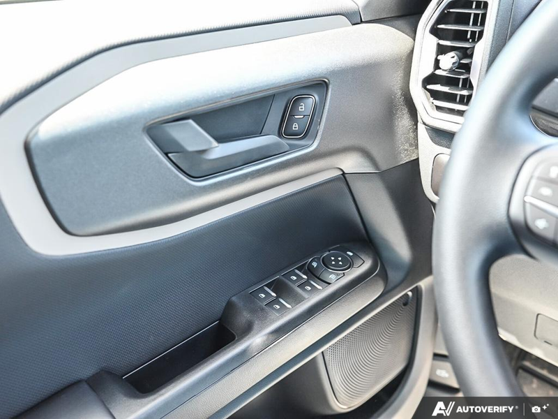 NEW 2026 Ford Bronco Sport Big Bend - Azure Grey Metallic Tri-coat Exterior / LIGHT SMOKED TRUFFLE Interior - $37,301 - Stock #E60765 - VIN 3FMCR9BN7TRE70574 - Photo 17