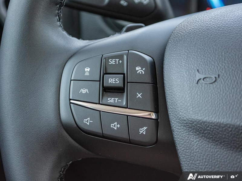 NEW 2026 Ford Bronco Sport Badlands - Space White Metallic Exterior / DARK SPACE GREY, ACTIVEX TRIMMED HTD FR SPORT CONTOUR BUCKET SEA Interior - $43,799 - Stock #E60853 - VIN 3FMCR9DA8TRE86406 - Photo 18