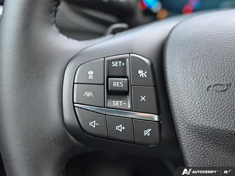 NEW 2026 Ford Bronco Sport Badlands - Azure Grey Metallic Tri-coat Exterior / DARK SPACE GREY LEATHER Interior - $47,139 - Stock #E60854 - VIN 3FMCR9DA6TRE86789 - Photo 18