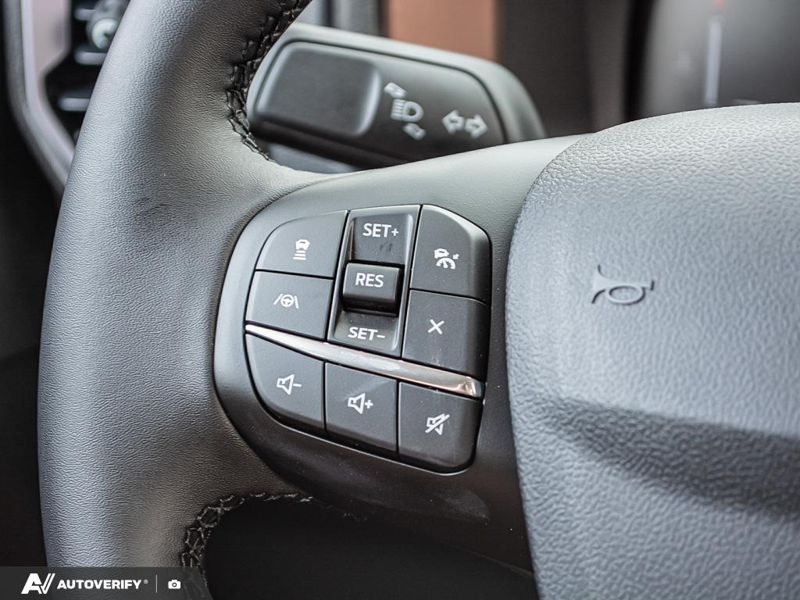 NEW 2026 Ford Bronco Sport Outer Banks - Azure Grey Metallic Tri-coat Exterior / EBONY/ROAST, PREMIUM TRIMMED HTD FRONT BUCKET SEATS Interior - $43,353 - Stock #D60696 - VIN 3FMCR9CN4TRE86844 - Photo 18