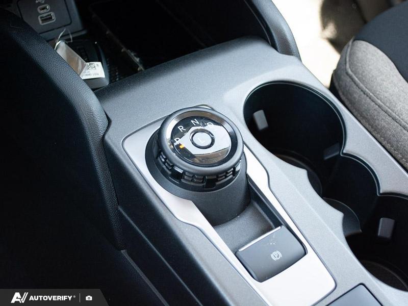 NEW 2026 Ford Bronco Sport Big Bend - Shadow Black Exterior / LIGHT SMOKED TRUFFLE Interior - $37,418 - Stock #D60403 - VIN 3FMCR9BNXTRE40226 - Photo 20