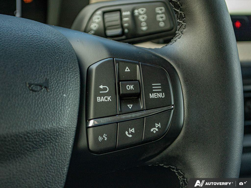 NEW 2026 Ford Bronco Sport Big Bend - Orange Fury Metallic Tri-coat Exterior / LIGHT SMOKED TRUFFLE Interior - $38,613 - Stock #E60225 - VIN 3FMCR9BN5TRE09661 - Photo 19