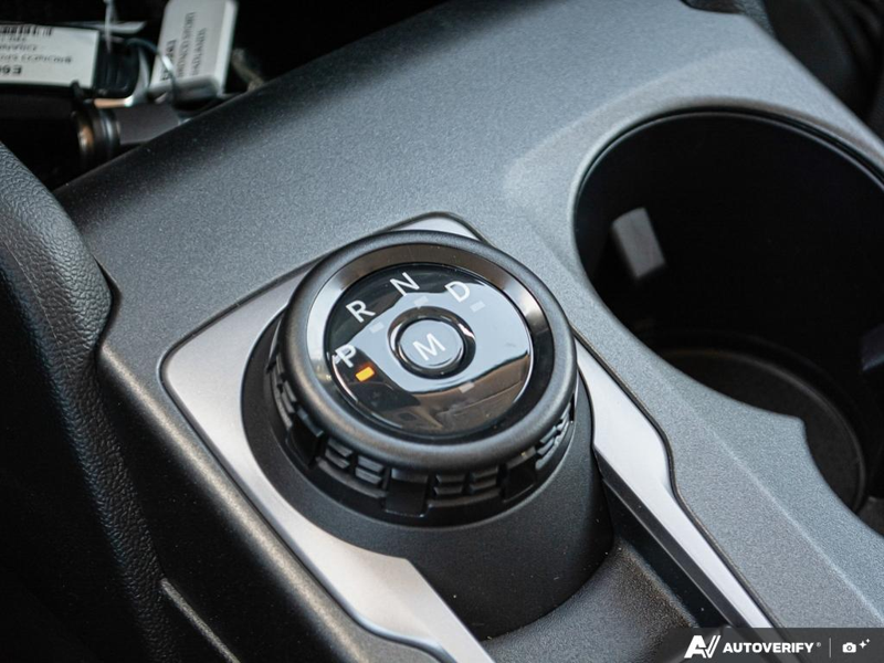 NEW 2026 Ford Bronco Sport Badlands - Orange Fury Metallic Tri-coat Exterior / DARK SPACE GREY LEATHER Interior - $50,370 - Stock #E60241 - VIN 3FMCR9DA8TRE10054 - Photo 19